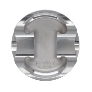 Ford Coyote Piston Set - Manley Performance - Platinum Series - `18-`27